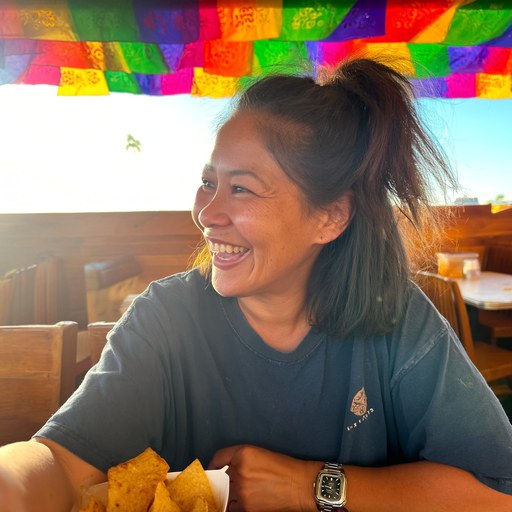 Corinne Watanabe