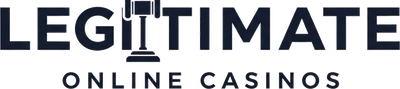 Legitimate Online Casinos